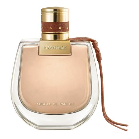 chloe perfumy nomade|chloe nomade perfume online.